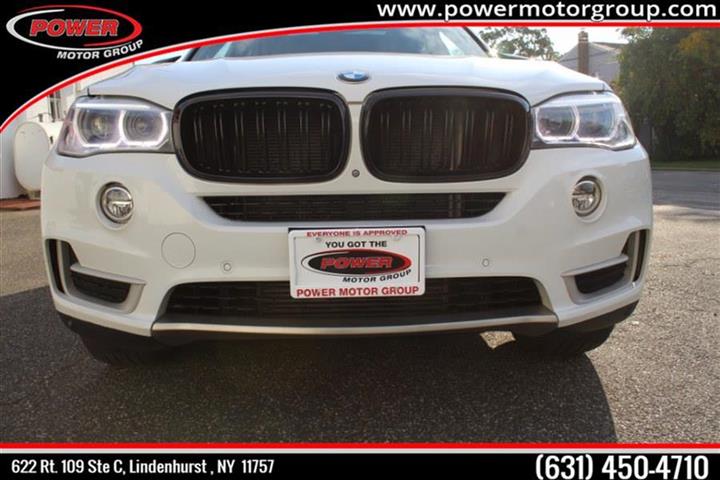 $20995 : Used 2017 X5 xDrive35i Sports image 10