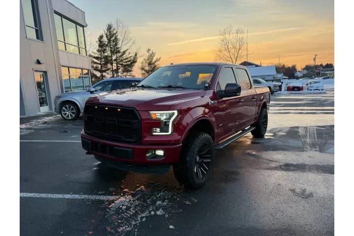 $21999 : 2016 F-150 XLT image 2
