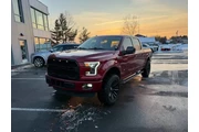 $21999 : 2016 F-150 XLT thumbnail