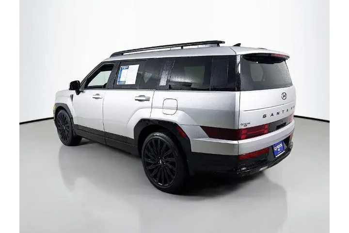 $39997 : Hyundai SANTA FE 2025 Callig image 9