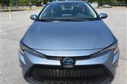 $16900 : 2021 Corolla Hybrid LE thumbnail