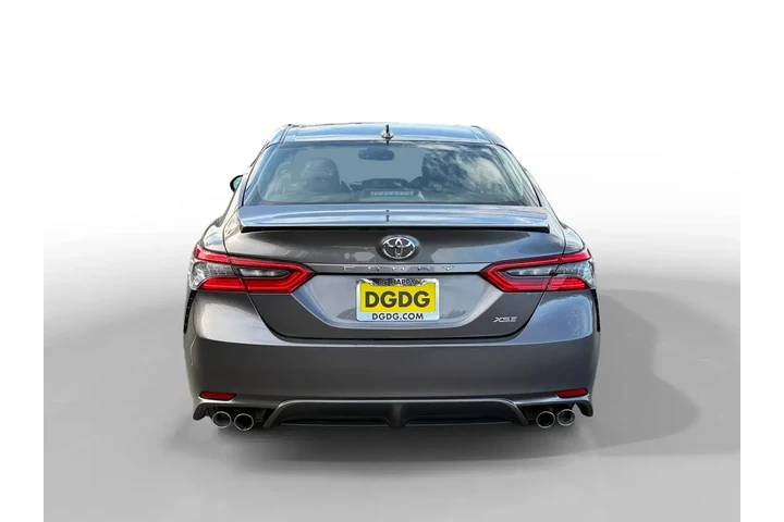 $25400 : Toyota Camry 2023 XSE 4dr Se image 4