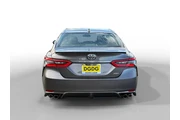 $25400 : Toyota Camry 2023 XSE 4dr Se thumbnail
