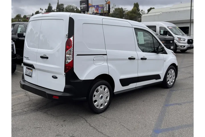 $34995 : Ford Transit Connect 2022 XL image 9