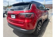 $24995 : 2025 Compass Limited 4x4 thumbnail