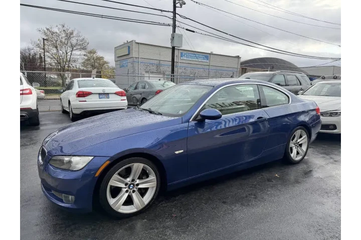 $6499 : 2007 BMW 3 Series 335i image 6
