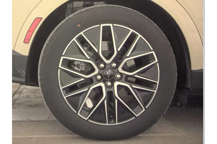 $32999 : Ford Mustang Mach-E 2025 AWD image 10