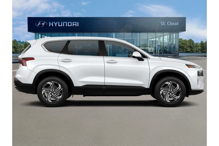 $22500 : Hyundai SANTA FE 2023 AWD SE image 9