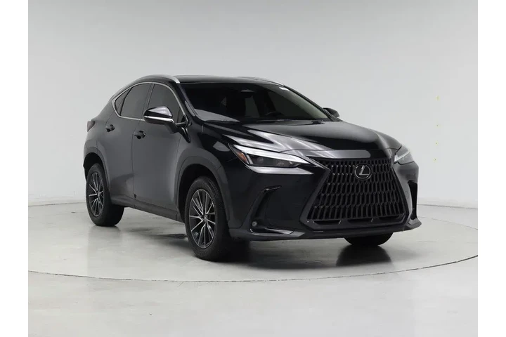 $34998 : Lexus NX 350 2022 AWD Premiu image 1