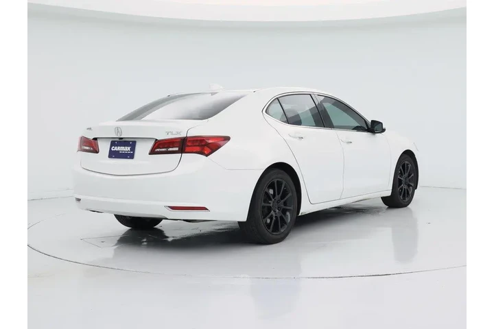 $15998 : Acura TLX 2015 V6 4dr Sedan image 8