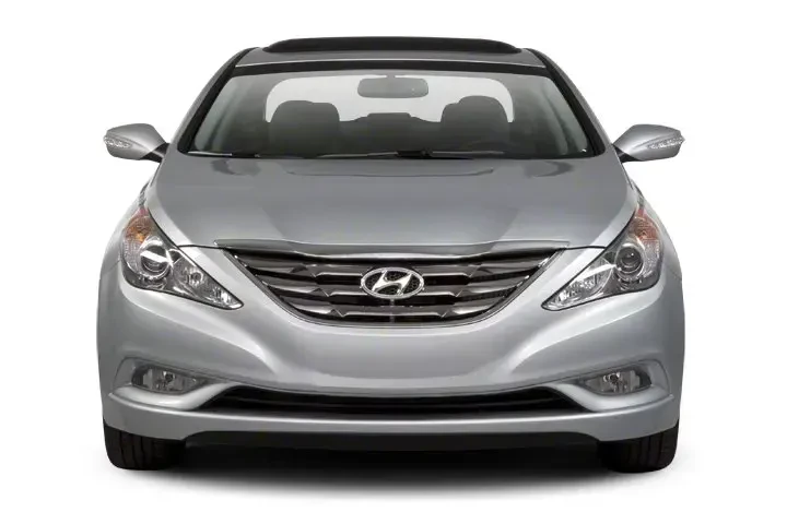$5650 : Hyundai SONATA 2013 GLS 4dr image 7