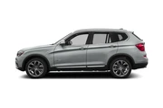 2017 X3 xDrive28i thumbnail