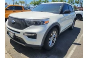$22750 : Ford Explorer 2021 Limited 4 thumbnail