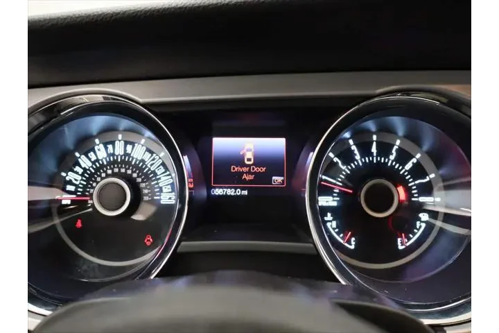 $21761 : Ford Mustang 2014 GT Premium image 4