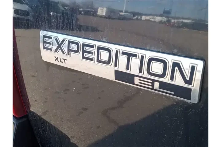 $5269 : Ford Expedition EL 2011 4x4 image 9