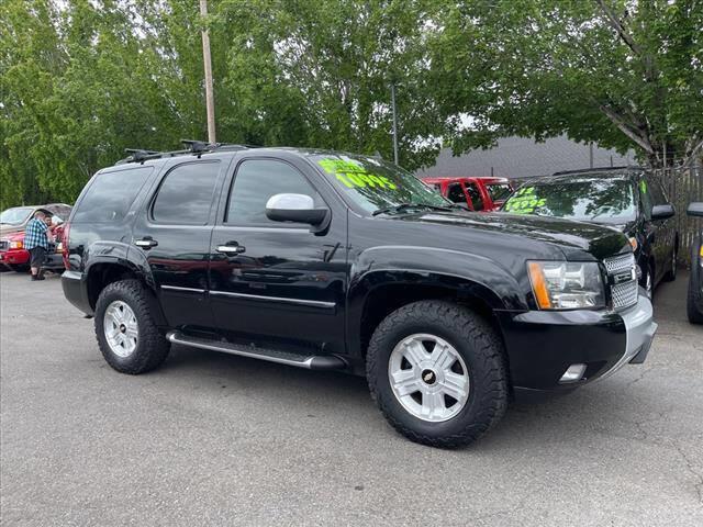 $9995 : 2008 Tahoe LTZ image 2