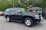 $9995 : 2008 Tahoe LTZ thumbnail