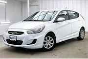$6490 : Hyundai ACCENT 2012 GS 4dr H thumbnail