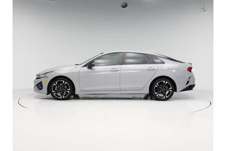 $24998 : Kia K5 2022 GT-Line 4dr Seda image 3