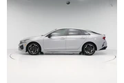 $24998 : Kia K5 2022 GT-Line 4dr Seda thumbnail