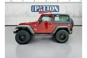$10866 : Jeep Wrangler 2010 4x4 Sport thumbnail