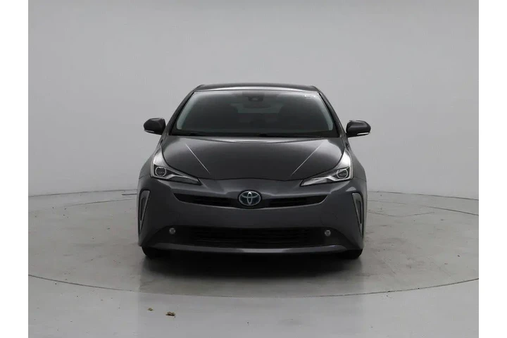 $24998 : Toyota Prius 2019 AWD LE AWD image 5
