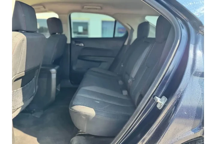 2016 CHEVROLET EQUINOX2016 CH image 9