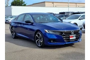 $22818 : Honda Accord 2022 Sport 4dr thumbnail