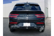 $78000 : Used 2026 Genesis GV80 thumbnail
