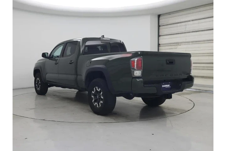 $39998 : Toyota Tacoma 2022 4x4 TRD O image 2