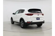 $15998 : Kia Sportage 2020 LX 4dr SUV thumbnail