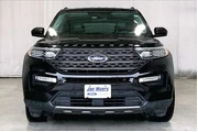 $24991 : Ford Explorer 2023 XLT 4dr S thumbnail