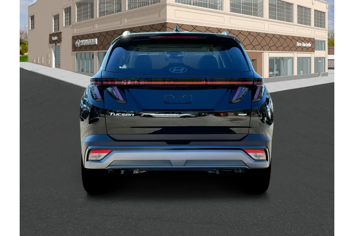 $29783 : Hyundai TUCSON 2025 AWD SEL image 6