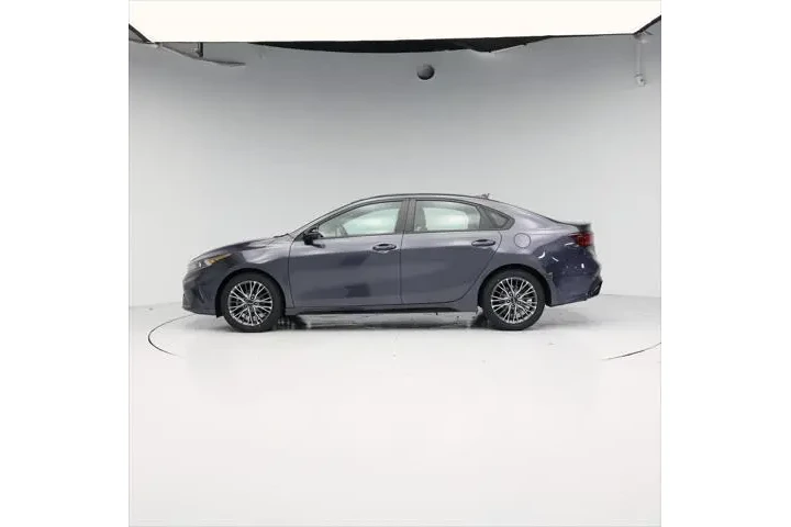 $21998 : Kia Forte 2023 GT-Line 4dr S image 3