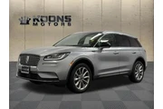 Lincoln Corsair 2022 AWD Sta en Silver Spring