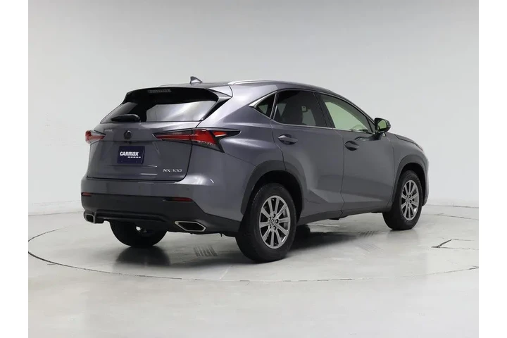 $25998 : Lexus NX 300 2019 4dr Crosso image 8