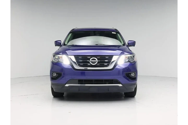 $16998 : Nissan Pathfinder 2017 Plati image 5