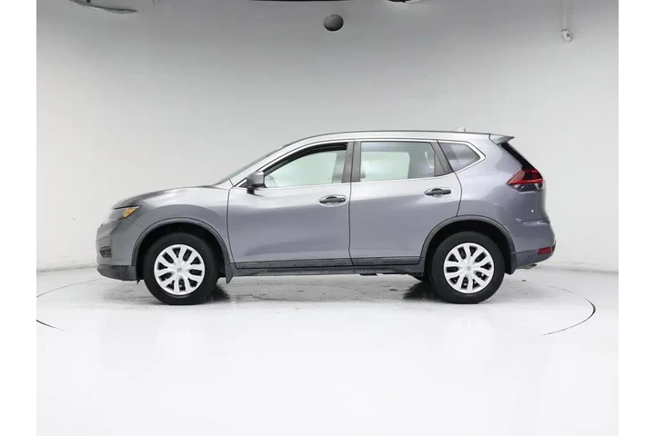 $17998 : Nissan Rogue 2018 AWD S 4dr image 3