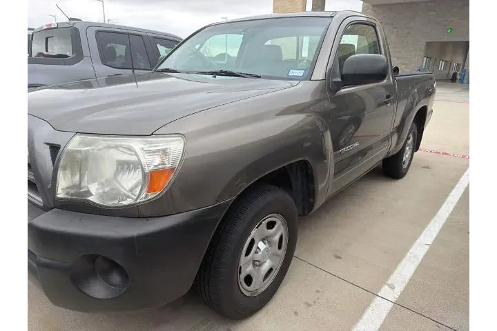 $13979 : Toyota Tacoma 2010 4x2 Base image 6