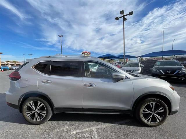 $29995 : Pre-Owned 2020 Rogue SV Sport image 5