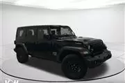 Pre-Owned 2021 Wrangler Unlim en Milwaukee