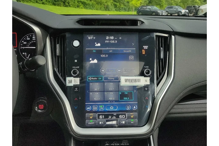 $36995 : Subaru Legacy 2025 AWD Limit image 8