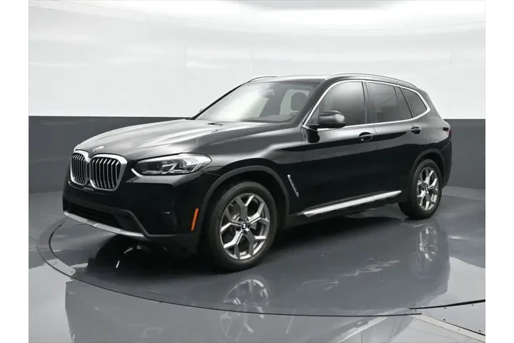 $37891 : BMW X3 2023 sDrive30i 4dr Sp image 6