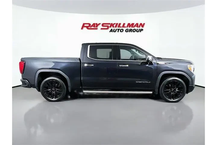 $39975 : GMC Sierra 1500 2020 4x4 Den image 8