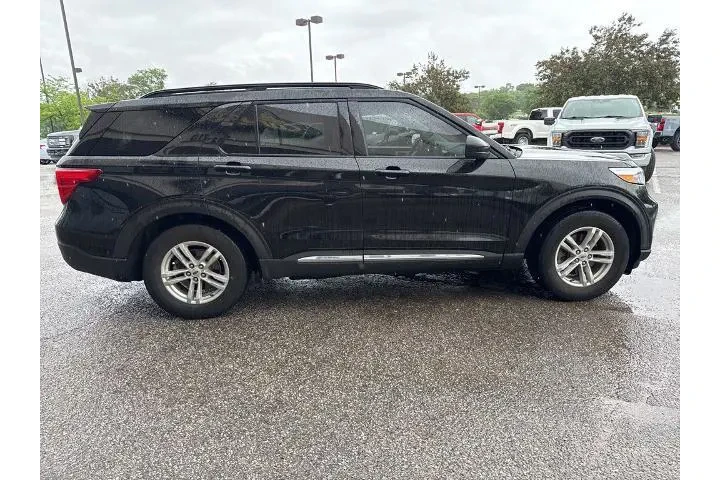 $30000 : Ford Explorer 2023 XLT 4dr S image 10