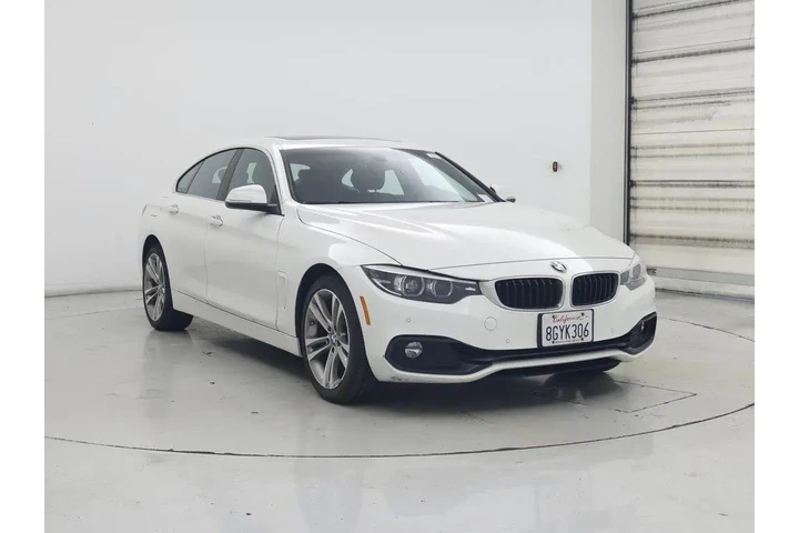 $20998 : BMW 4 Series 2019 AWD 430i x image 1