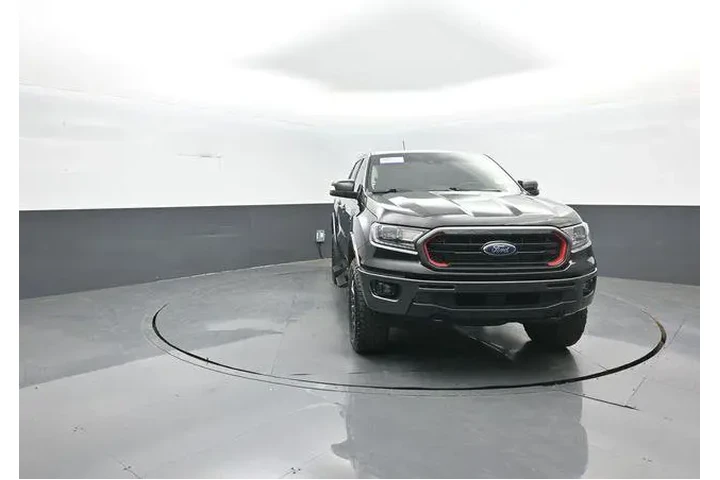 $28658 : Ford Ranger 2022 4x4 XLT 4dr image 2