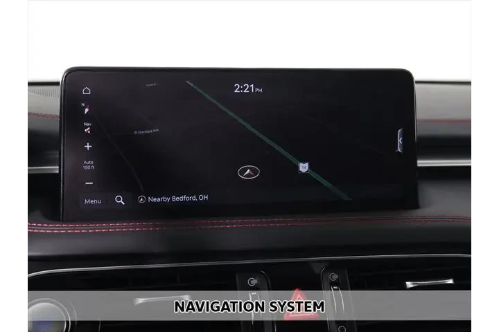 $35993 : Genesis G70 2023 3.3T Standa image 3