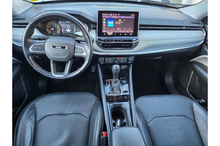 $19993 : Jeep Compass 2022 4x4 Limite image 9