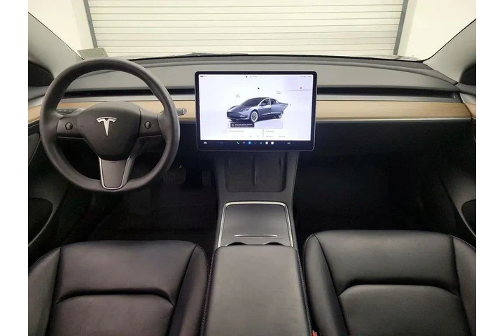 $25998 : Tesla Model 3 2023 4dr Sedan image 9